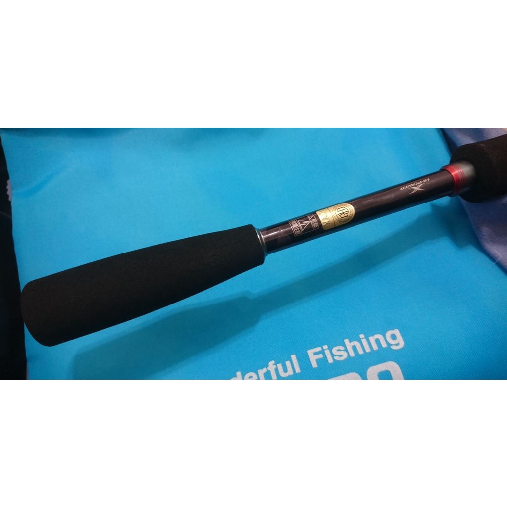 シマノ(SHIMANO) セフィア ソルティーショット(並継)S706L