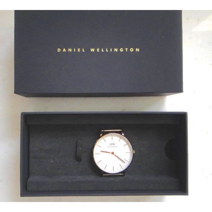 Daniel wellington classic clearance b36r8