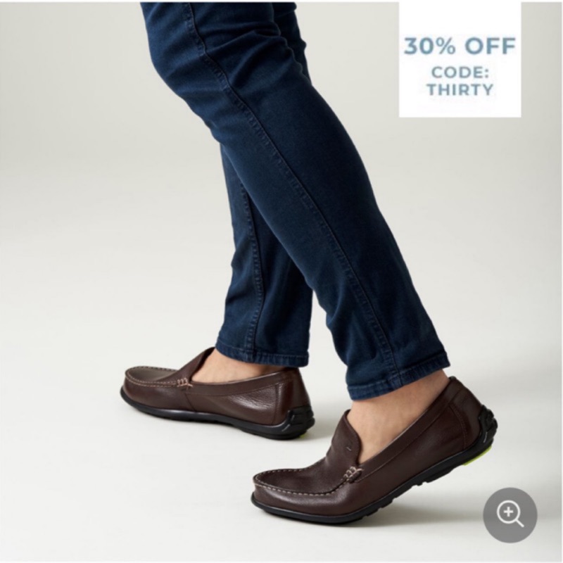 Clarks store grafton loafer