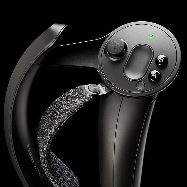 ポイントキャンペーン中 【新品未使用】Valve Index Controller - 通販