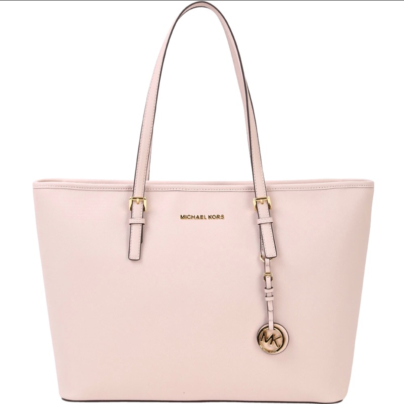 Michael kors jet set on sale traveler