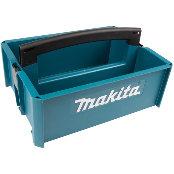 可超商牧田Makita 新款手提工具箱1號P-83836 德國製| 蝦皮購物