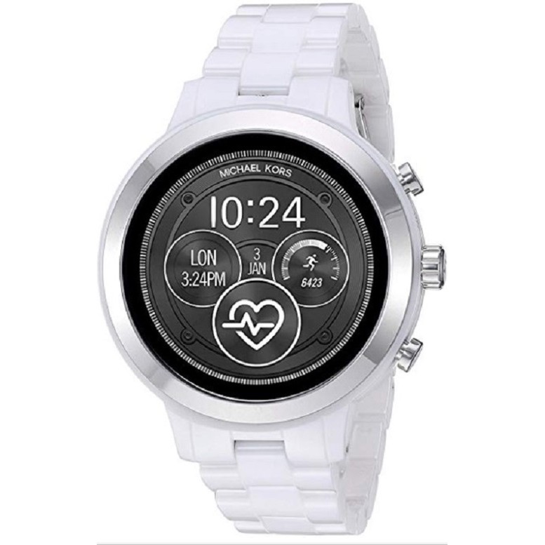 Michael kors hot sale smartwatch mkt5049