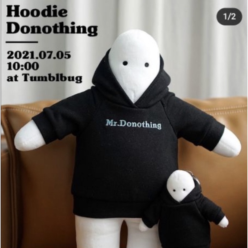 娜娜代購🇰🇷mr.donothing 帽踢2021新品tumblbug 🇰🇷 | 蝦皮購物