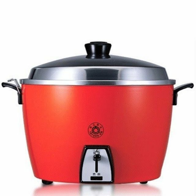 TATUNG大同【10人份】不鏽鋼配件電鍋(TAC-10L-D/全配) | 蝦皮