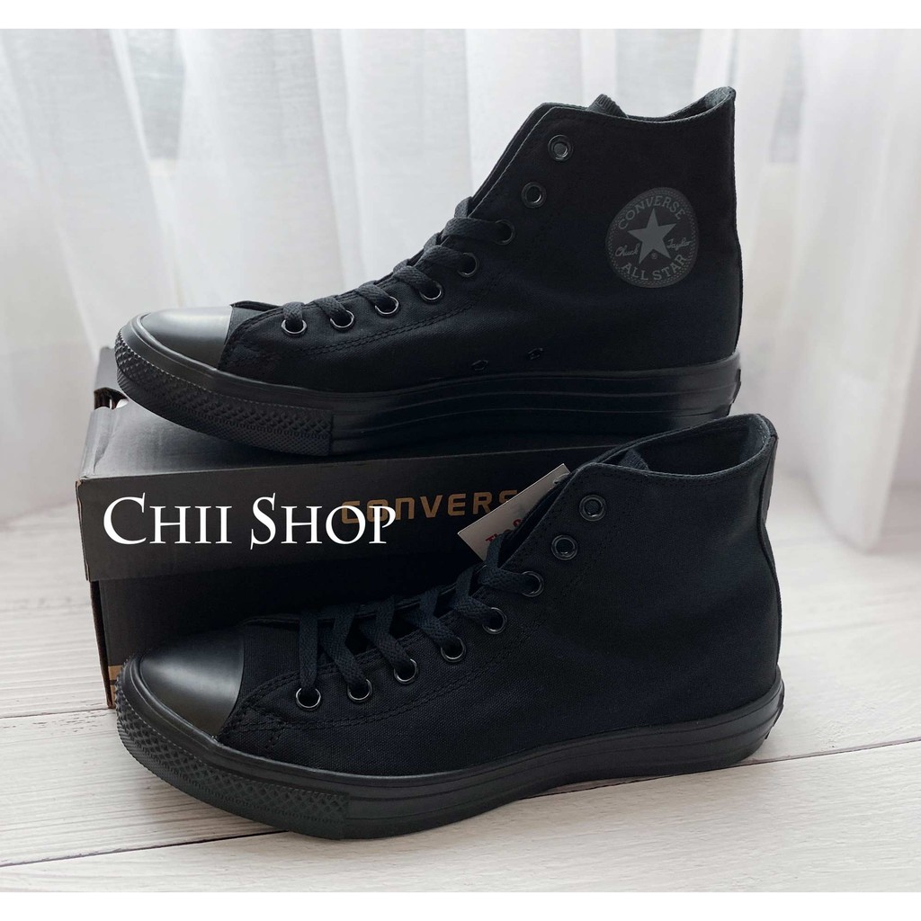 Converse all star light sales hi