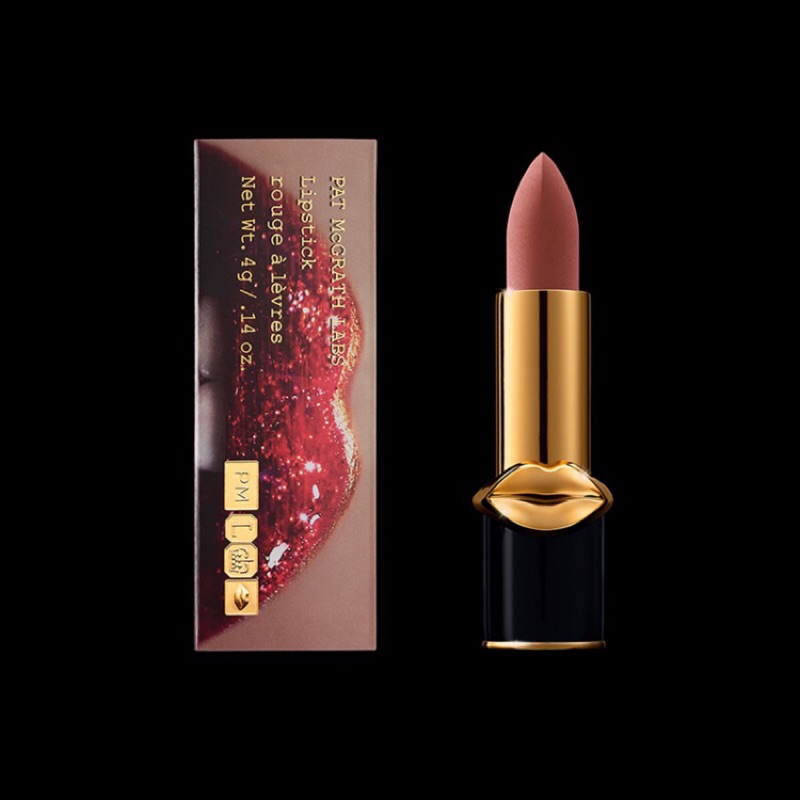 ⚡️預購Pat Mcgrath Labs 霧面唇膏Mattetrance Lipstick | 蝦皮購物