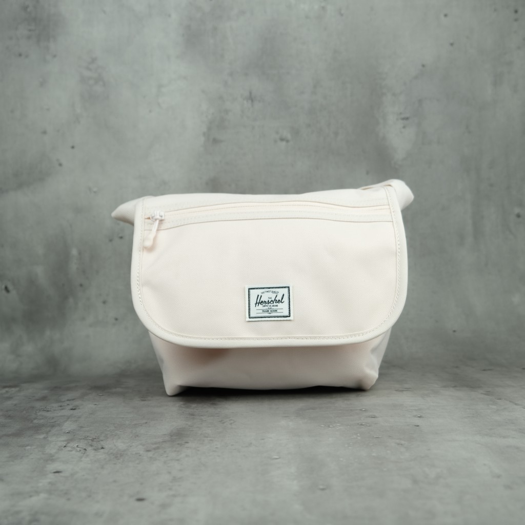 Herschel mini best sale grade messenger bag