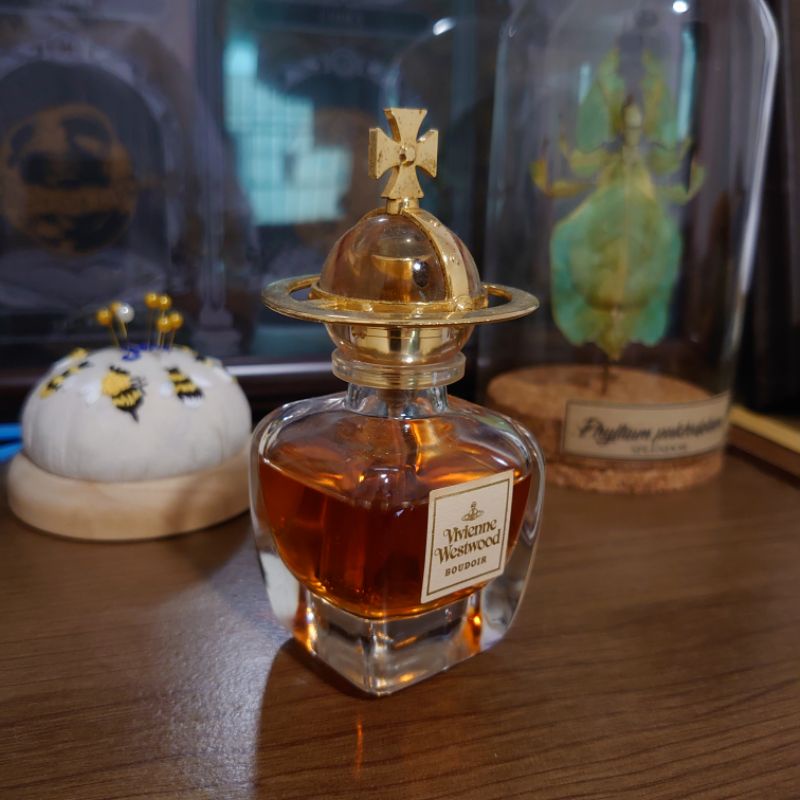 Vivienne Westwood BOUDOIR 香水30ml