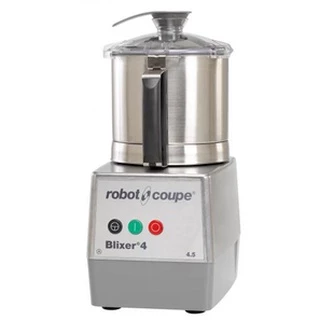 蓋瑞廚物【Robot coupe BLIXER 4 乳化均質機】攪拌量4.5L 乳化機 食物乳化粉碎機【歡迎聊聊】