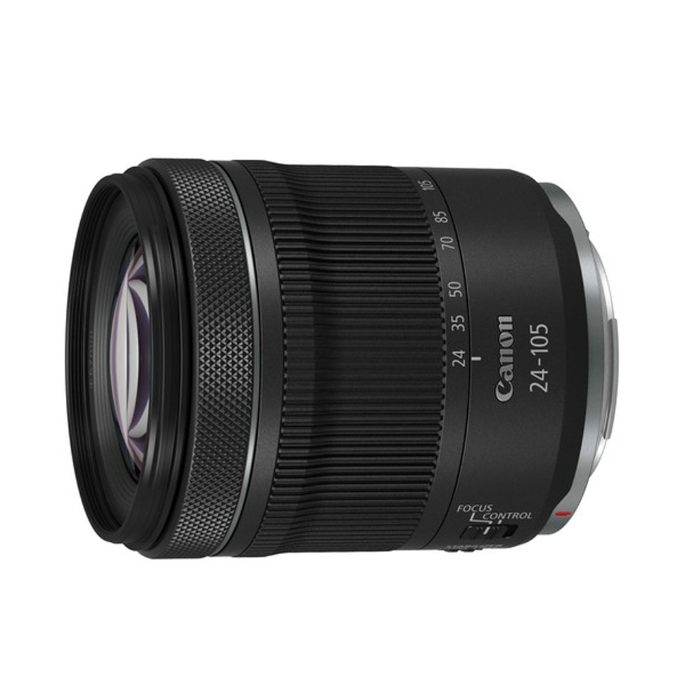 現貨Canon RF 24-105mm F4-7.1 IS STM 公司貨贈UV保護鏡+專業清潔組