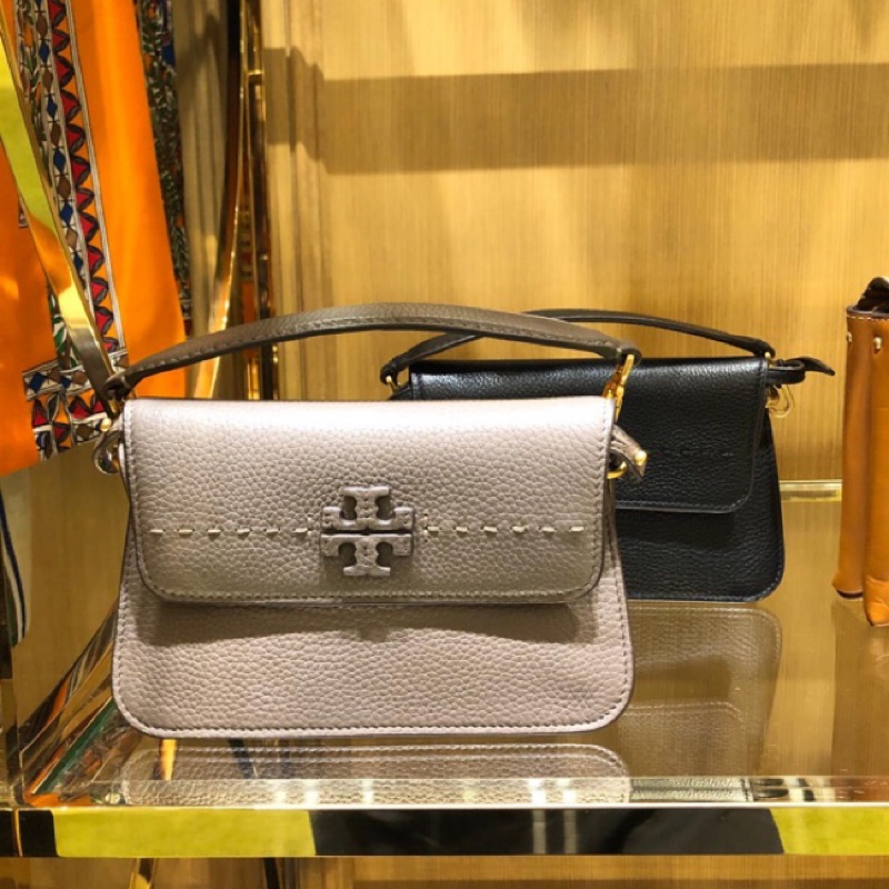 Tory burch mcgraw sales mini crossbody