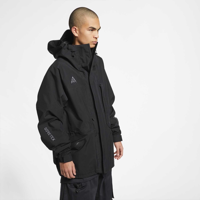 Nike ACG goretex jacket 外套 S號