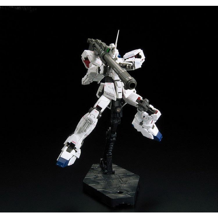 【鋼普拉】現貨 2入套組 BANDAI 鋼彈UC RG 1/144 RG #25 獨角獸鋼彈 + RG #27 報喪女妖 | 蝦皮購物