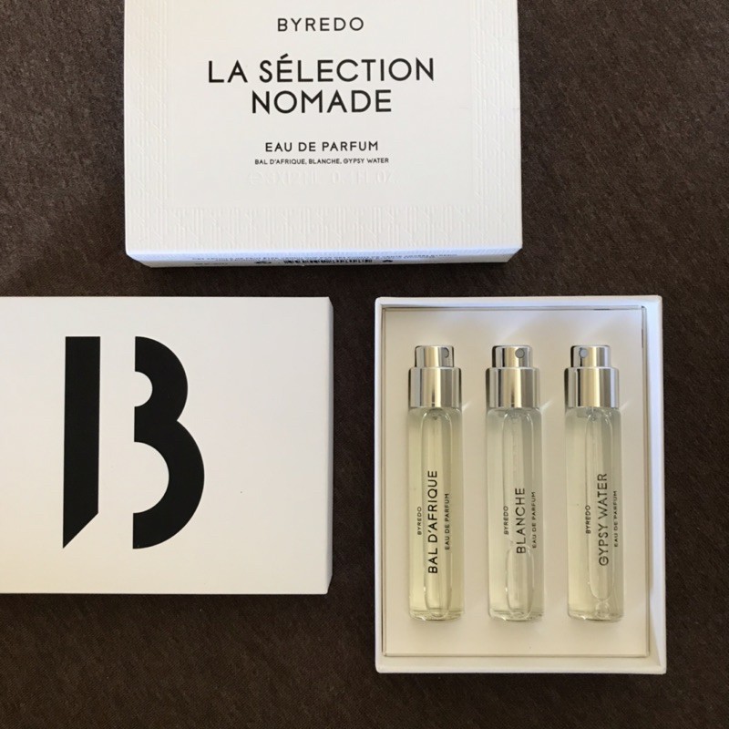 Byredo nomade online