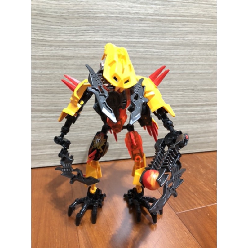 [二手正版]樂高 LEGO 2193 大黃蜂 JETBUG。HERO系列 | 蝦皮購物