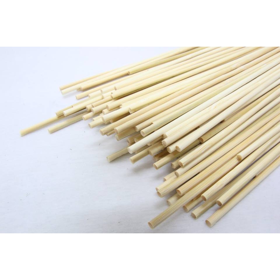 【芊綠人造花藝資材批發】60cm4mm 竹棒 竹籤 氣球棒 金莎棒 卡插 竹串 竹子 婚禮小物 二次進場 燒烤 園藝支撐 | 蝦皮購物