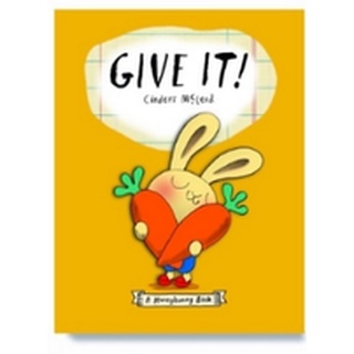 現貨【贈音檔】Moneybunny Book套書 Earn It! Spend It! Save It! Give It