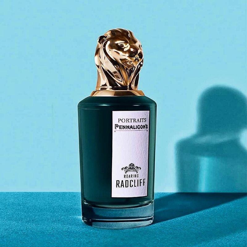 絕版潘海利根獅子Penhaligon's Roaring Radcliff | 蝦皮購物