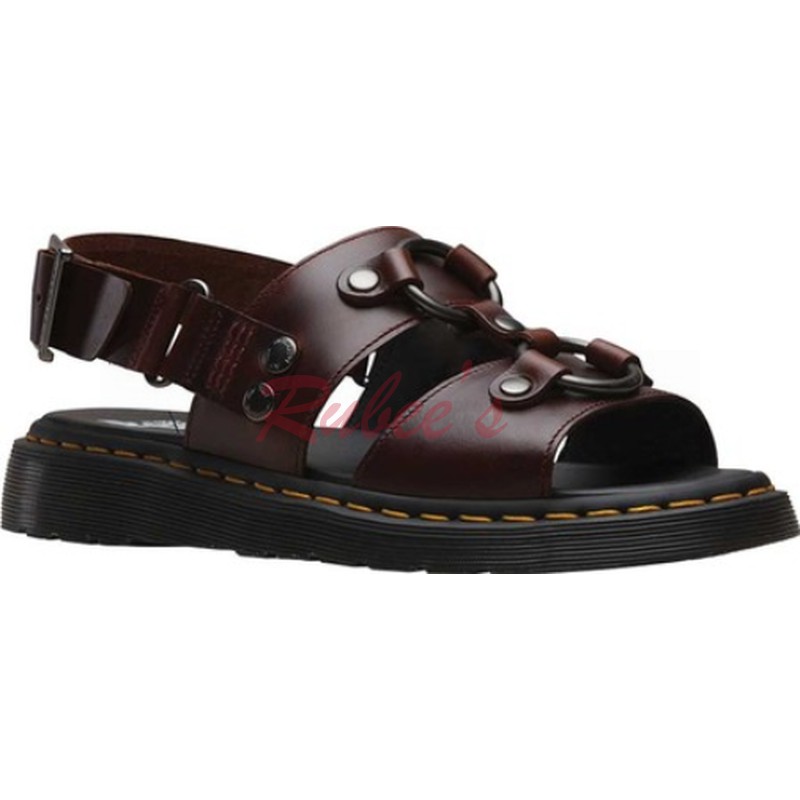 Dr. Martens Xabier Strappy