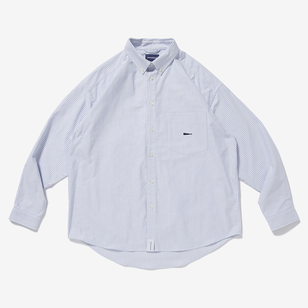 descendant shirt - 襯衫優惠推薦- 男生衣著2024年3月| 蝦皮購物台灣