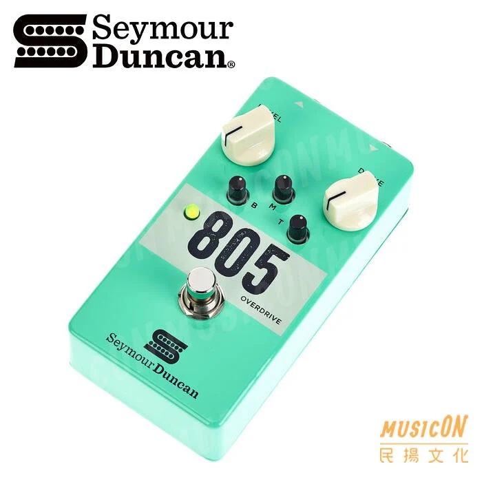通販激安 seymour Seymour 805™ 805 duncan Overdrive 805 Duncan ...