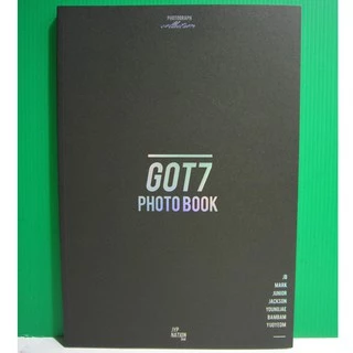 GOT7 寫真書｜優惠推薦- 蝦皮購物- 2025年8月