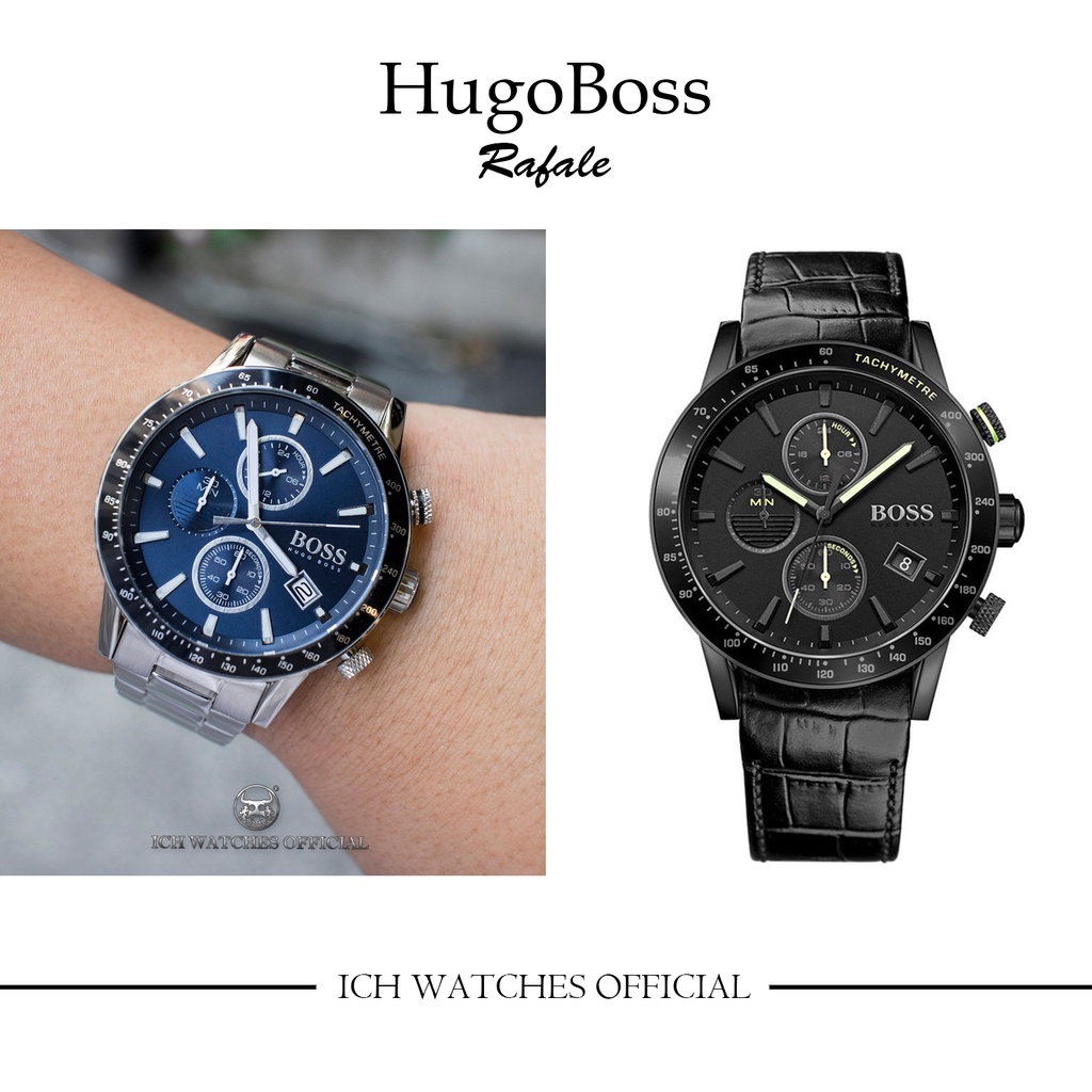 Hugo Boss Rafale 1513510