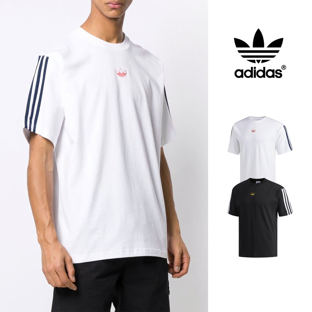 Adidas Originals T T Logo DV3260