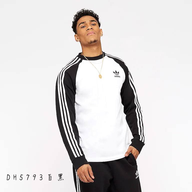 Adidas T