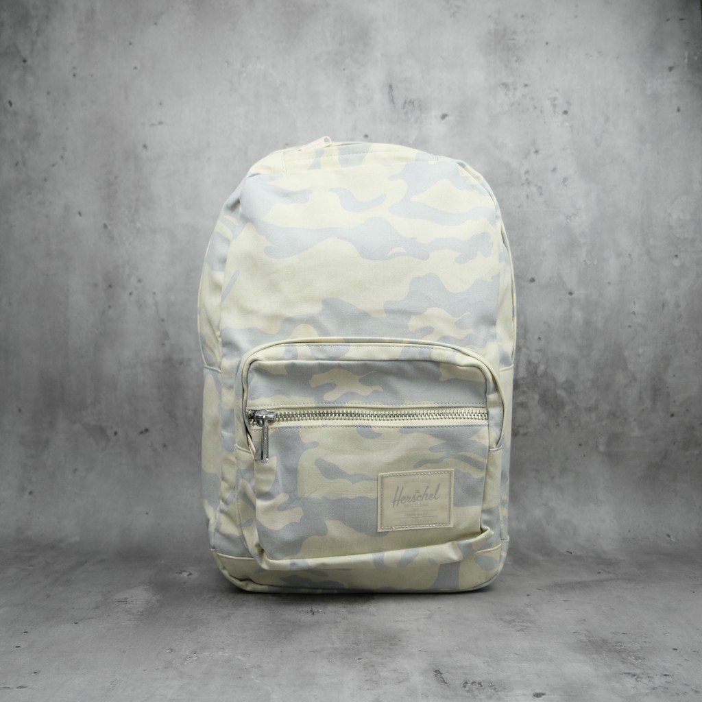 Herschel pop quiz cotton canvas on sale