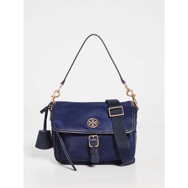 Tory burch perry on sale nylon