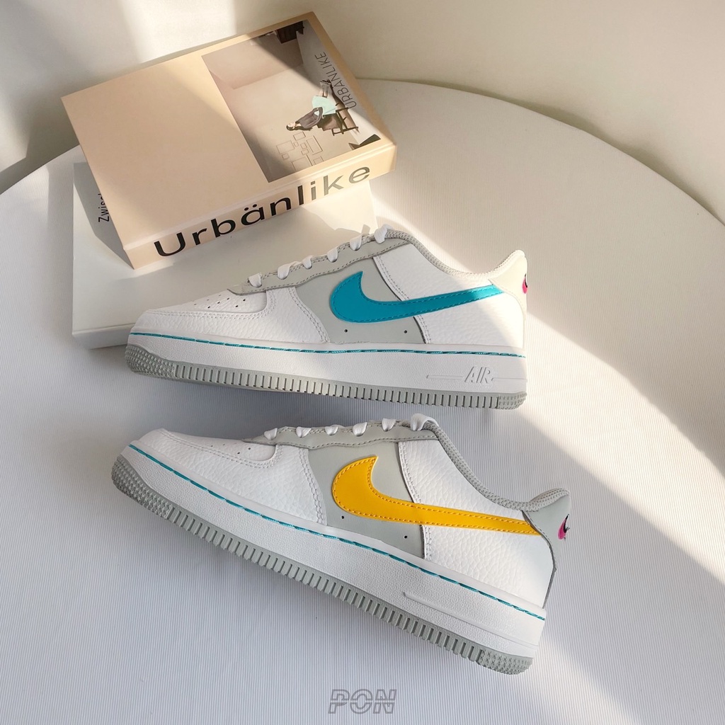 ビリーズエンター NIKE⭐AIR FORCE 1 GS⭐24.5cm | www.barkat.tv