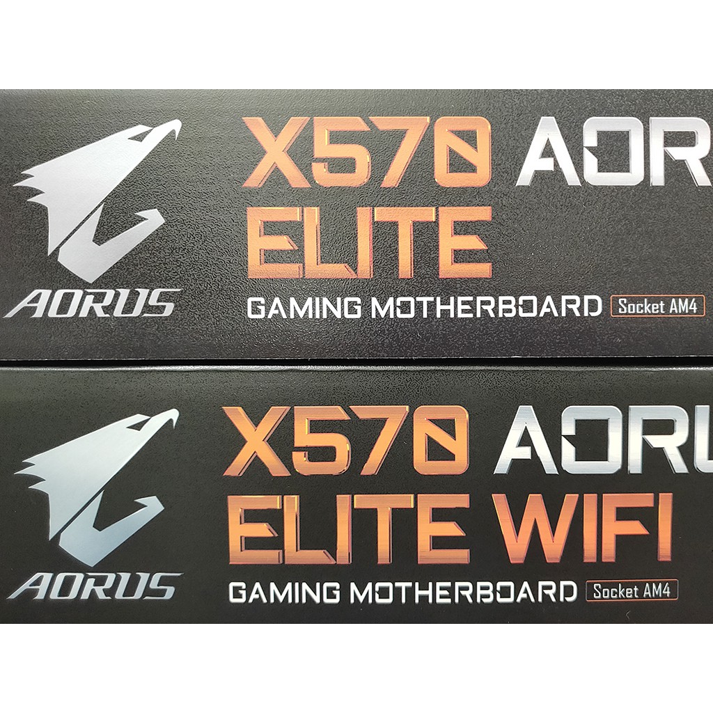 X570 aorus sale elite wifi