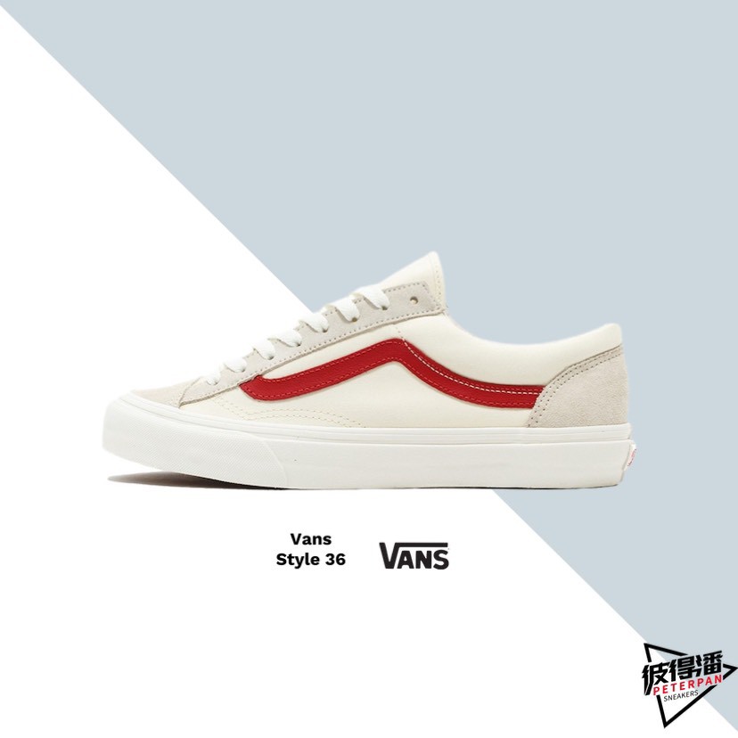 VANS OFF THE WORLD STYLE 36 GD