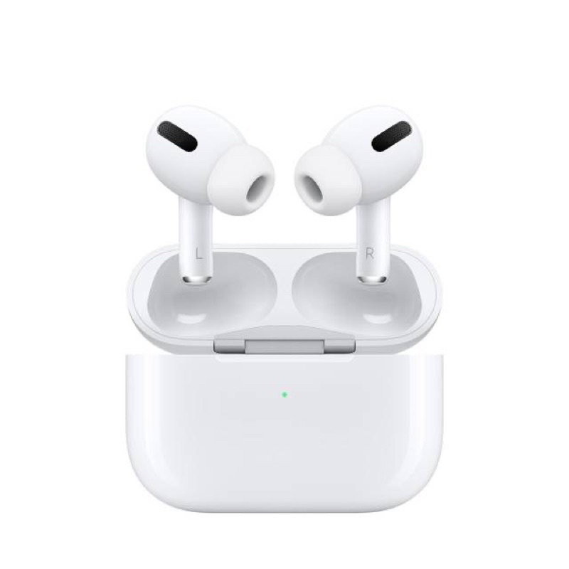 Apple AirPods Pro 2代新款支援Magsafe 藍牙耳機/ 原廠公司貨/蘋果 