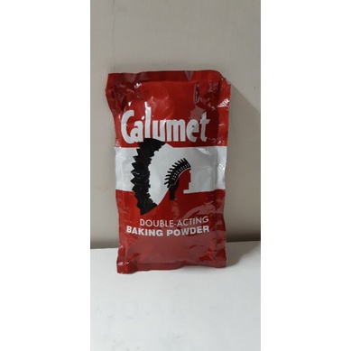 CALUMET BAKING POWDER 50G | 蝦皮購物