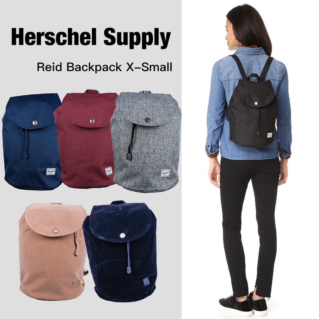 Herschel reid outlet