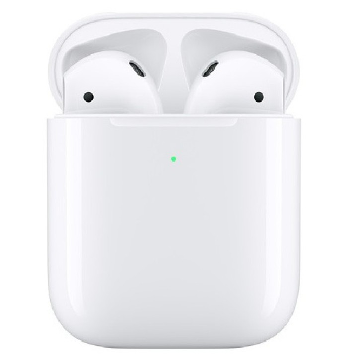 手機城] 新竹實體店面全新未拆封Apple AirPods 二代台灣公司貨正版(勿