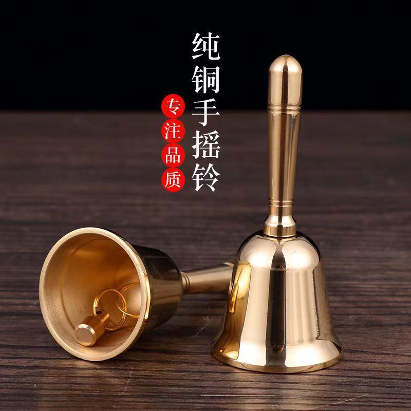 【修縁堂】密教法器 阿嵯耶観音金剛鈴 持鈴 鐘 仏教法具 真鍮製 22cm 51IcQbG2CrL._AC_UL210_SR210,
