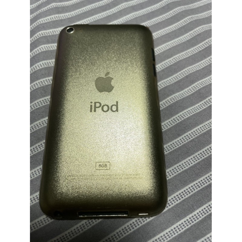 iPod touch（第 4 代）二手空機 A1367 apple 8G