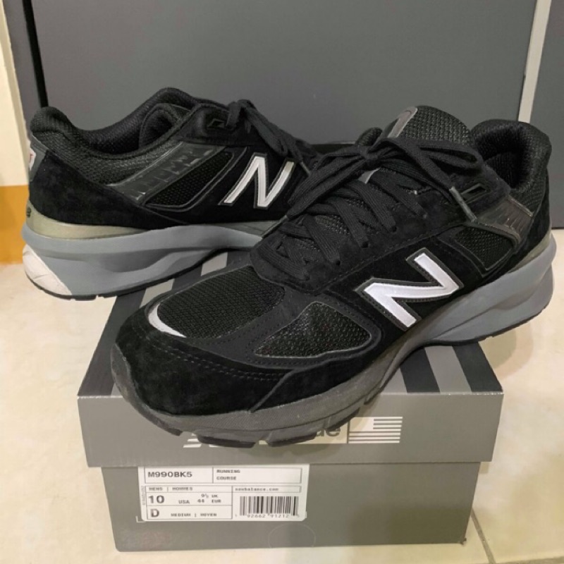 New balance clearance 990bk5