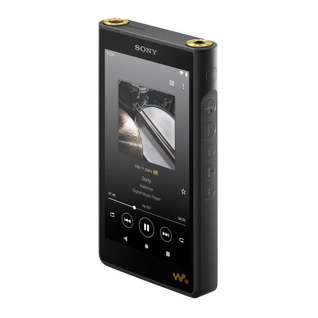 SONY NW-WM1AM2 Walkman 數位隨身聽| 蝦皮購物