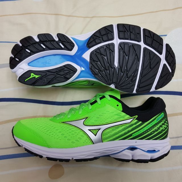 MIZUNO WAVE RIDER 22 J1GC183104