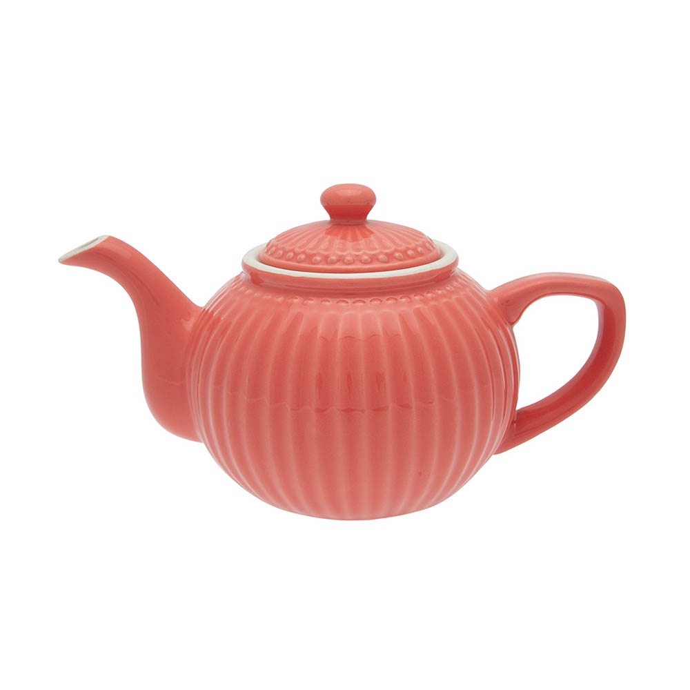 丹麥GreenGate】Alice系列茶壺共13款《WUZ屋子-台北》GreenGate 茶壺