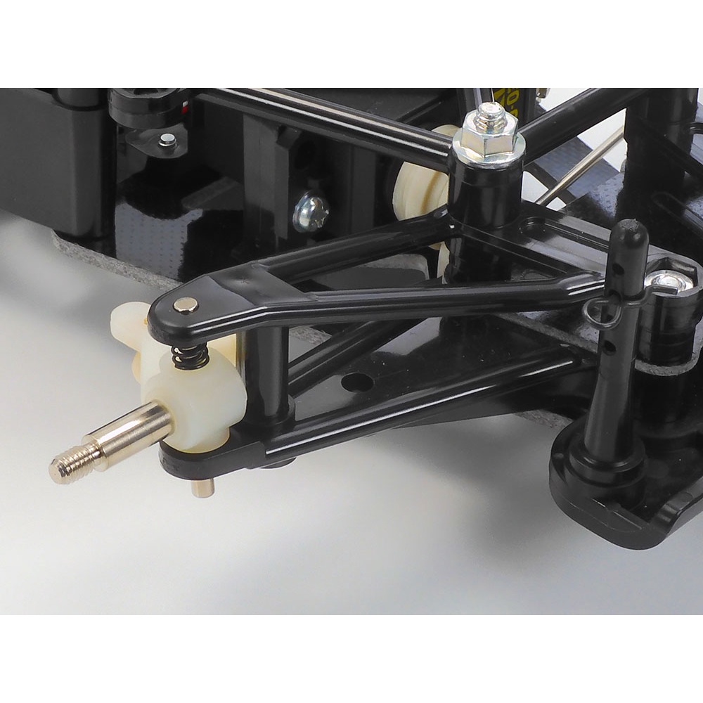 boyshobby TAMIYA 47484 1990 Mercedes-Benz C11 1/10 復刻電動平跑車