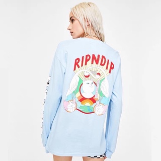 Select2u] Ripndip Lord Nermal Flippy Knitty Sweater | 蝦皮購物