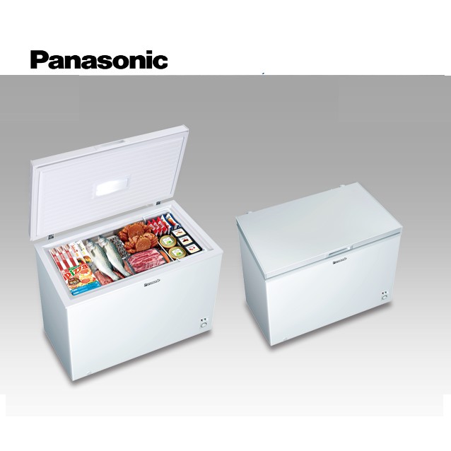 Panasonic國際牌臥式冷凍櫃NR-FC208-W【雅光電器商城】 | 蝦皮購物