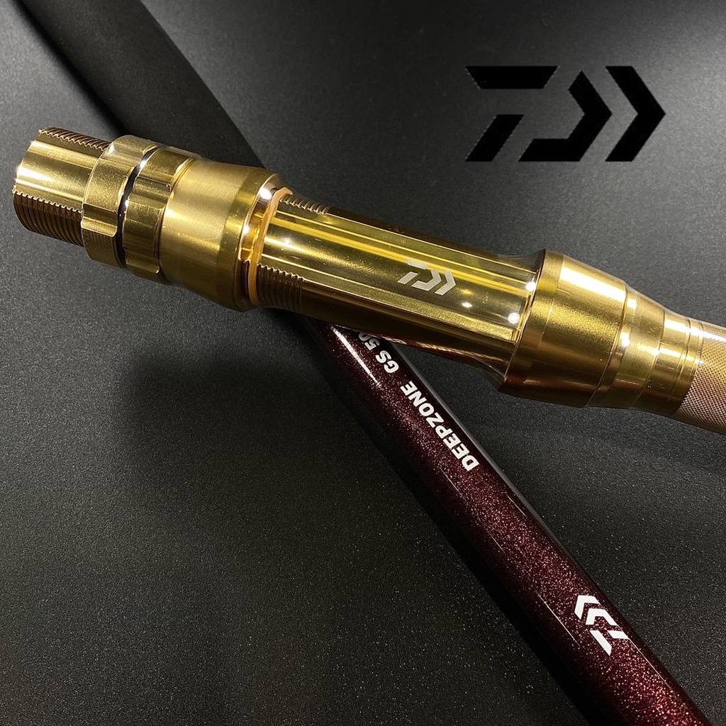 三郎釣具//💥免運‼️Daiwa 船竿DEEP ZONE GS 敲底竿金蔥設計GS 三郎釣具//💥免運‼️Daiwa 船竿DEEP ZONE GS 敲底竿金蔥設計GS