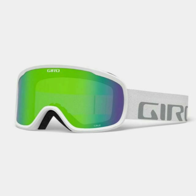 美國Giro Snow Goggles ~全新滑雪.防風雪鏡現貨. VLT: 19～42% | 蝦皮購物